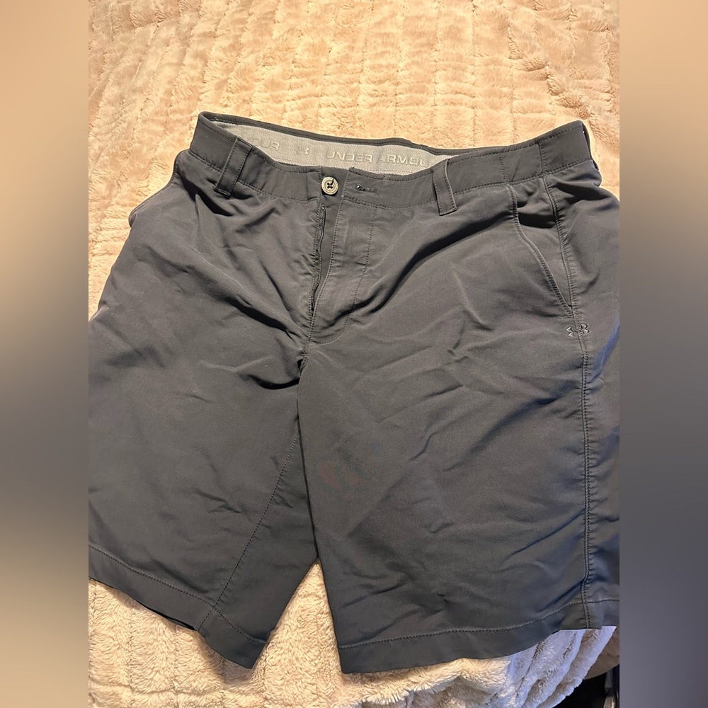 Under armor short